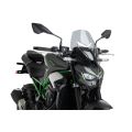 Bulle Puig New Génération Touring pour Kawasaki Z900 25 4