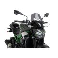 Bulle Puig New Génération Touring pour Kawasaki Z900 25 5