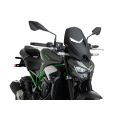 Bulle Puig New Génération Touring pour Kawasaki Z900 25 6