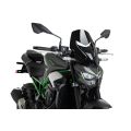 Bulle Puig New Génération Touring pour Kawasaki Z900 25 7