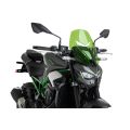 Bulle Puig New Génération Touring pour Kawasaki Z900 25 8