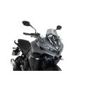 Bulle Puig Sport pour Triumph Tiger 800 Sport 25 0
