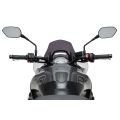 Bulle Puig Sport pour Triumph Tiger 800 Sport 25 3