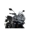 Bulle Puig Sport pour Triumph Tiger 800 Sport 25 5