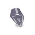 Bulle Puig Sport pour Triumph Tiger 800 Sport 25 10