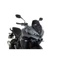 Bulle Puig Sport pour Triumph Tiger 800 Sport 25 6