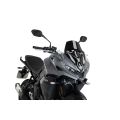 Bulle Puig Sport pour Triumph Tiger 800 Sport 25 7