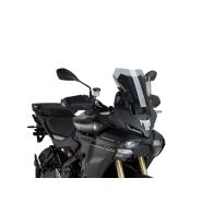 Bulle Puig Sport pour Yamaha Tracer 9 25