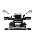 Bulle Puig Sport pour Yamaha Tracer 9 25 2
