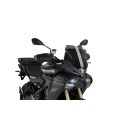 Bulle Puig Sport pour Yamaha Tracer 9 25 4