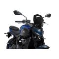 Bulle Puig New génération Touring pour Yamaha MT-07 25-26 6