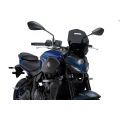 Bulle Puig New génération Touring pour Yamaha MT-07 25-26 5