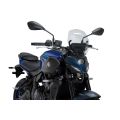 Bulle Puig New génération Touring pour Yamaha MT-07 25-26 4