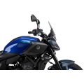 Bulle Puig New génération Touring pour Yamaha MT-07 25-26 2