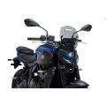 Bulle Puig New génération Touring pour Yamaha MT-07 25-26 0
