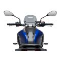 Bulle Puig New génération Touring pour Yamaha MT-07 25-26 1