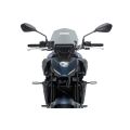 Bulle Puig New génération Touring pour Yamaha MT-07 25-26 3