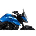 Bulle Puig New Génération Touring pour Honda Hornet 750 23-26 2