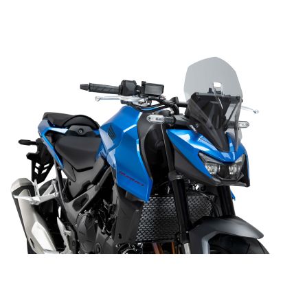 Bulle Puig New Génération Touring pour Honda Hornet 750 23-26