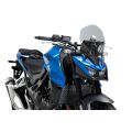 Bulle Puig New Génération Touring pour Honda Hornet 750 23-26 0