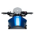 Bulle Puig New Génération Touring pour Honda Hornet 750 23-26 1