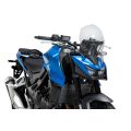 Bulle Puig New Génération Touring pour Honda Hornet 750 23-26 4