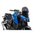 Bulle Puig New Génération Touring pour Honda Hornet 750 23-26 5