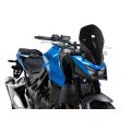 Bulle Puig New Génération Touring pour Honda Hornet 750 23-26 6