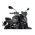 Bulle Puig New génération Sport pour Yamaha MT-07 25-26 5