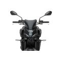Bulle Puig New génération Sport pour Yamaha MT-07 25-26 11