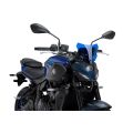 Bulle Puig New génération Sport pour Yamaha MT-07 25-26 9