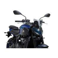 Bulle Puig New génération Sport pour Yamaha MT-07 25-26