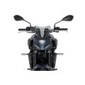 Bulle Puig New génération Sport pour Yamaha MT-07 25-26 1