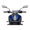 Bulle Puig New génération Sport pour Yamaha MT-07 25-26 3