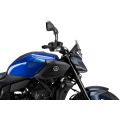 Bulle Puig New génération Sport pour Yamaha MT-07 25-26 2