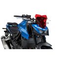 Bulle Puig New Génération Sport pour Honda Hornet 750 23-26 8