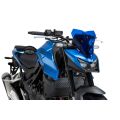 Bulle Puig New Génération Sport pour Honda Hornet 750 23-26 7