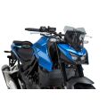 Bulle Puig New Génération Sport pour Honda Hornet 750 23-26 5
