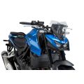 Bulle Puig New Génération Sport pour Honda Hornet 750 23-26 4