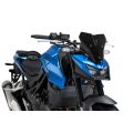 Bulle Puig New Génération Sport pour Honda Hornet 750 23-26 6