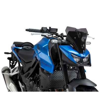 Bulle Puig New Génération Sport pour Honda Hornet 750 23-26