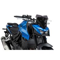 Bulle Puig New Génération Sport pour Honda Hornet 750 23-26