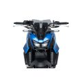 Bulle Puig New Génération Sport pour Honda Hornet 750 23-26 1