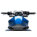 Bulle Puig New Génération Sport pour Honda Hornet 750 23-26 3