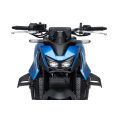 Ailerons Puig Downforce pour Honda Hornet 750 23-26 1