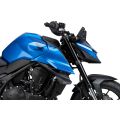 Ailerons Puig Downforce pour Honda Hornet 750 23-26 3