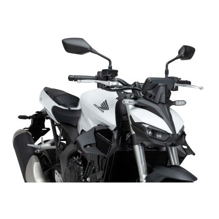 Ailerons Puig Downforce pour Honda Hornet 1000 25-26