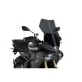Bulle Puig Touring pour Yamaha Tracer 9 25 6