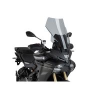 Bulle Puig Touring pour Yamaha Tracer 9 25