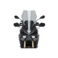 Bulle Puig Touring pour Yamaha Tracer 9 25 1
